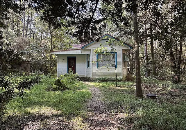Photo 3 of Land for sale at Lot B Dove Park Rd, Covington, LA 70433 | MLS# 2520914 | Listing updated on 2026-07-10
