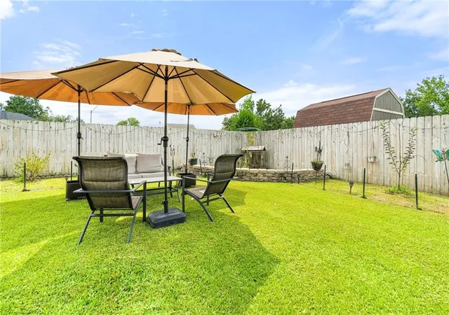 Photo 29 of Sale Pending at 112 Honeywood Dr, Slidell, LA 70461 | MLS# 2521305 | Listing updated on 2026-01-12
