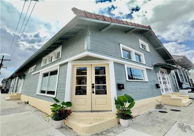 Homes for sale in New Orleans, LA | 2632 Dauphine St, New Orleans, LA 70117 | MLS# 2521033