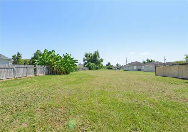 2nd image of 00 26th St, Gretna, LA 70053 | MLS# 2521396