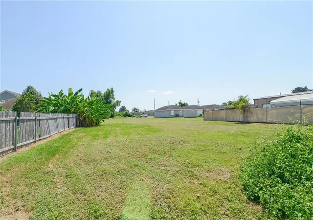 3rd image of 00 26Th St, Gretna, LA 70053 | MLS# 2521396