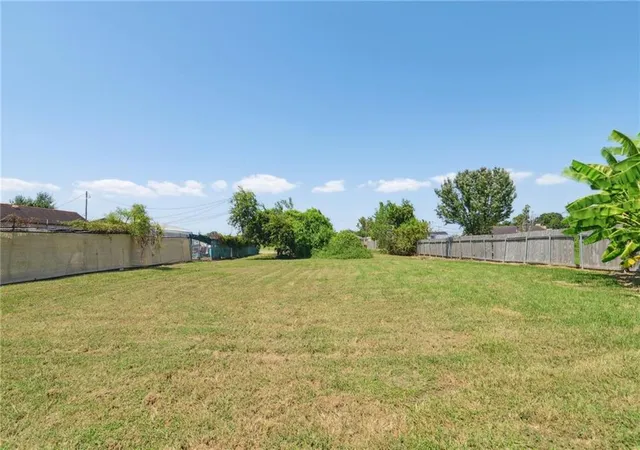 4th image of 00 26Th St, Gretna, LA 70053 | MLS# 2521396