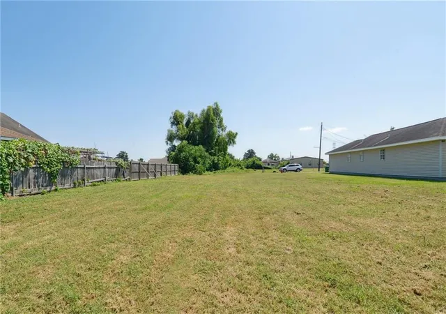5th image of 00 26Th St, Gretna, LA 70053 | MLS# 2521396