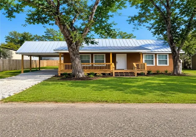 1st image of 1201 16th Ave, Franklinton, LA 70438 | MLS# 2521599