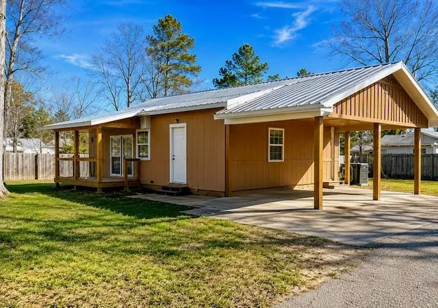 20th image of 1207 16th Ave, Franklinton, LA 70438 | MLS# 2521600
