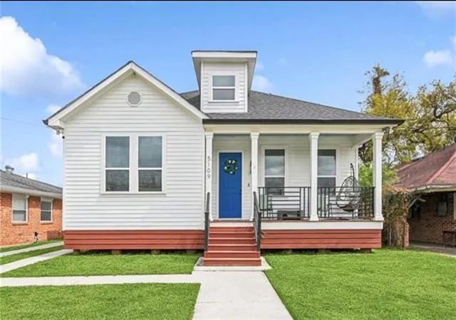 1st image of 5109 Saint Ferdinand Dr, New Orleans, LA 70126 | MLS# 2521640