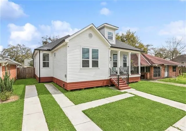 2nd image of 5109 Saint Ferdinand Dr, New Orleans, LA 70126 | MLS# 2521640