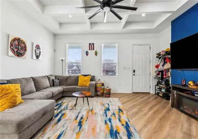 3rd image of 5109 Saint Ferdinand Dr, New Orleans, LA 70126 | MLS# 2521640