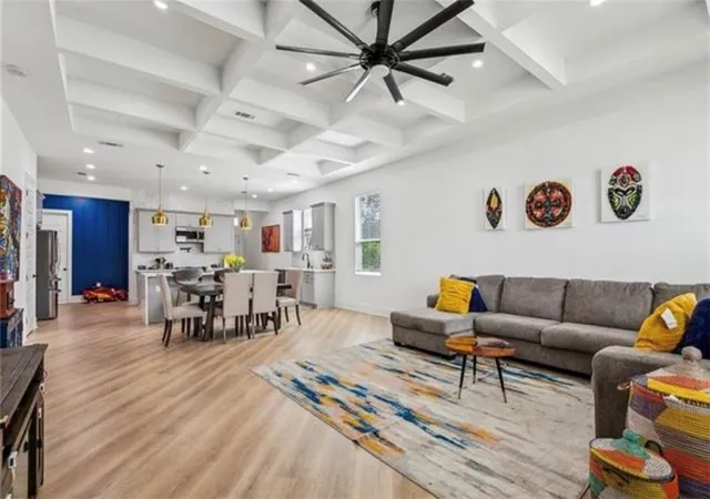 4th image of 5109 Saint Ferdinand Dr, New Orleans, LA 70126 | MLS# 2521640