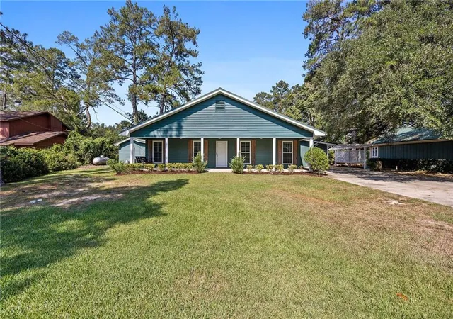 Homes for sale in Amite, LA | 60181 Anderson Ln, Amite, LA 70422 | MLS# 2519620