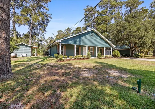 Homes for sale in Amite, LA | 60181 Anderson Ln, Amite, LA 70422 | MLS# 2519620
