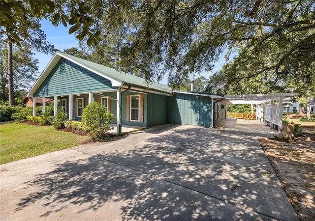 Homes for sale in Amite, LA | 60181 Anderson Ln, Amite, LA 70422 | MLS# 2519620