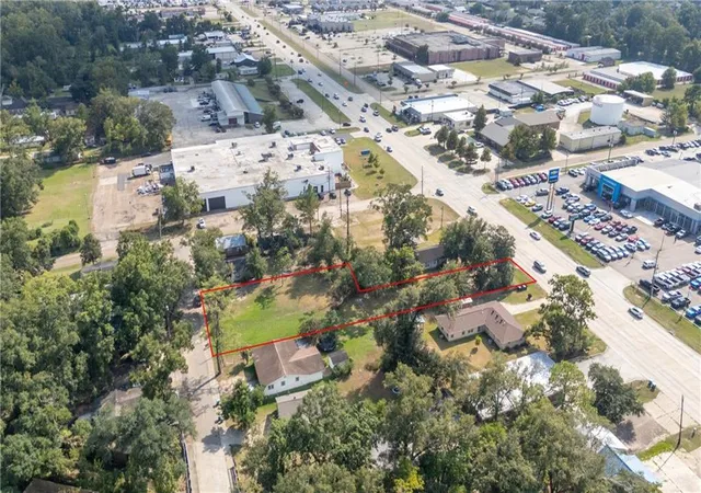 1st image of 655 S Morrison Blvd, Hammond, LA 70403 | MLS# 2520936