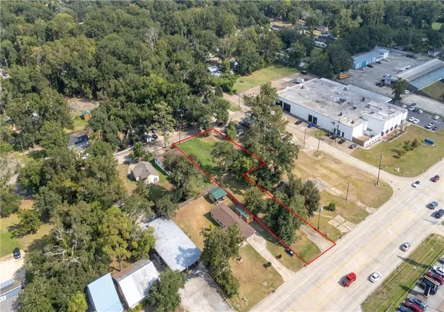 2nd image of 655 S Morrison Blvd, Hammond, LA 70403 | MLS# 2520936