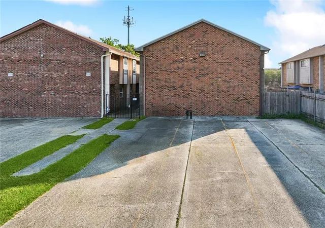 2nd image of 8017 Bullard Ave, New Orleans, LA 70128 | MLS# 2521771