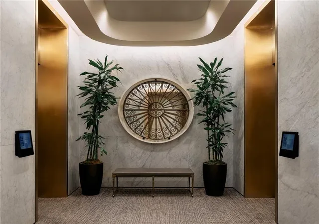 2nd image of Four Season Private Residences, New Orleans, LA 70130