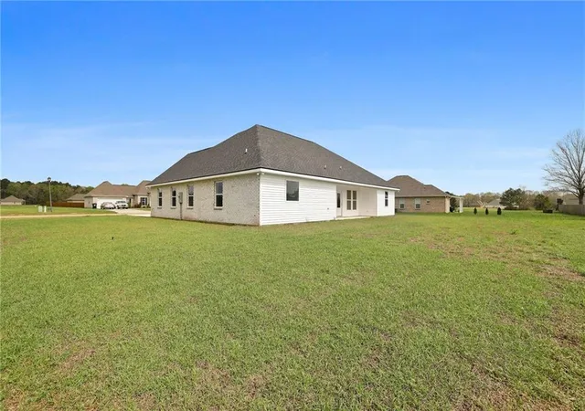 Photo 21 of Single family home for sale at 18292 Wolf Trak Way, Loranger, LA 70446 | MLS# 2521968 | Listing updated on 2026-07-30