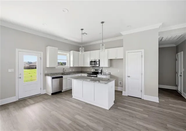 Photo 2 of Single family home for sale at 18292 Wolf Trak Way, Loranger, LA 70446 | MLS# 2521968 | Listing updated on 2026-07-30
