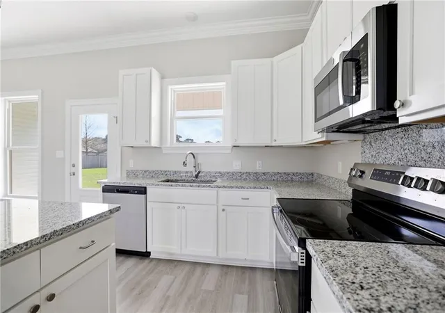 Photo 3 of Single family home for sale at 18292 Wolf Trak Way, Loranger, LA 70446 | MLS# 2521968 | Listing updated on 2026-07-30