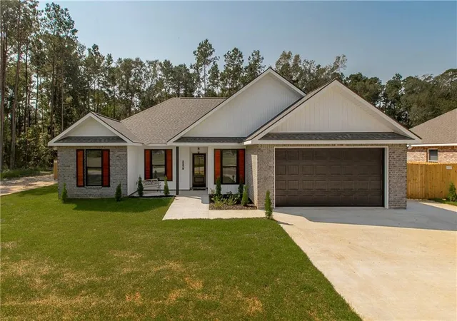 Photo 1 of Single family home for sale at 21278 Weinberger Rd, Ponchatoula, LA 70454 | MLS# 2521890 | Listing updated on 2026-06-10
