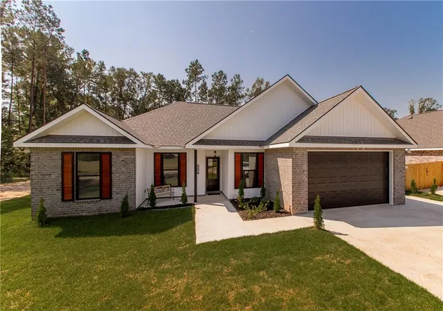 Photo 2 of Single family home for sale at 21278 Weinberger Rd, Ponchatoula, LA 70454 | MLS# 2521890 | Listing updated on 2026-06-10