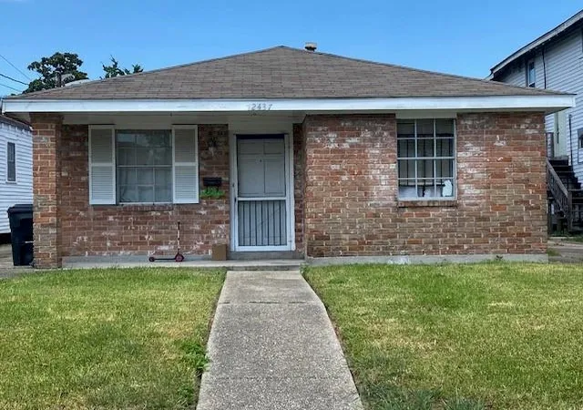 1st image of 2437 39 Jasmine St, New Orleans, LA 70122 | MLS# 2521910