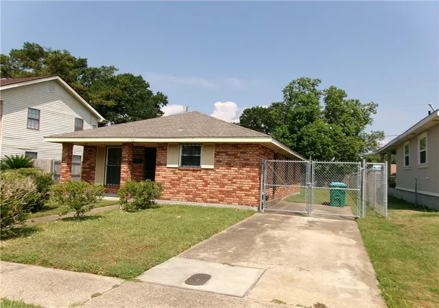 Photo 17 of Single family home for sale at 140 Clemson Dr, Kenner, LA 70065 | MLS# 2522042 | Listing updated on 2026-03-16
