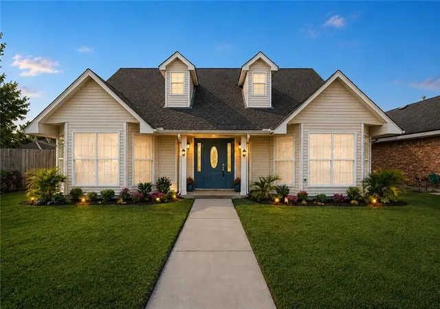 1st image of 3200 Bradbury St, Meraux, LA 70075 | MLS# 2522135