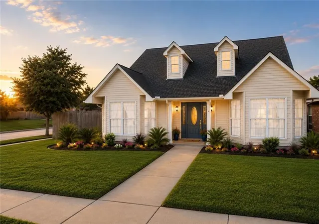 2nd image of 3200 Bradbury St, Meraux, LA 70075 | MLS# 2522135