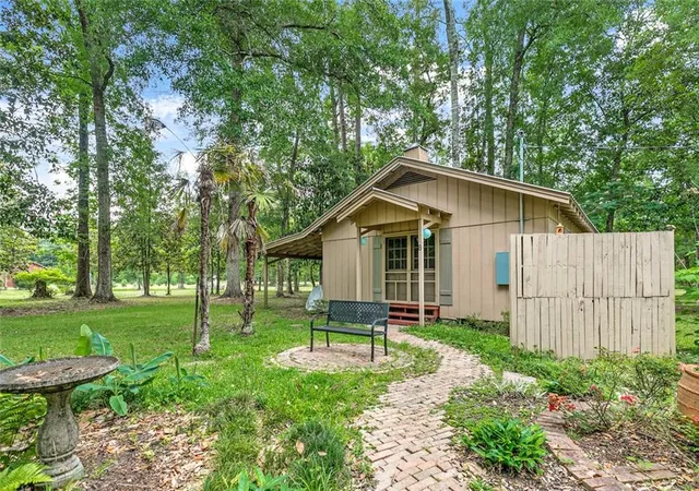 Homes for sale in Folsom, LA | 10175 Core Cemetery Rd, Folsom, LA 70437 | MLS# 2511510