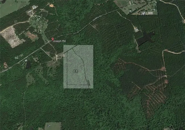 Homes for sale in Folsom, LA | Right Of Way Off Of Joseph Rd Road Road, Folsom, LA 70437 | MLS# 2522380