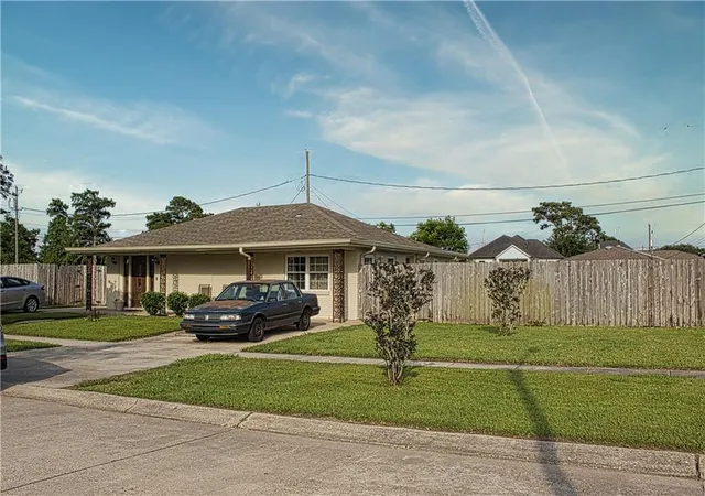 4th image of 1433 Perrin Dr, Arabi, LA 70032 | MLS# 2522299