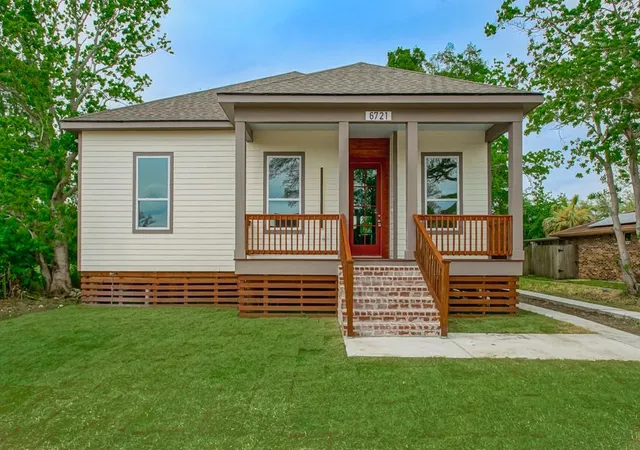 3rd image of 6721 Manchester St, New Orleans, LA 70126 | MLS# 2513494