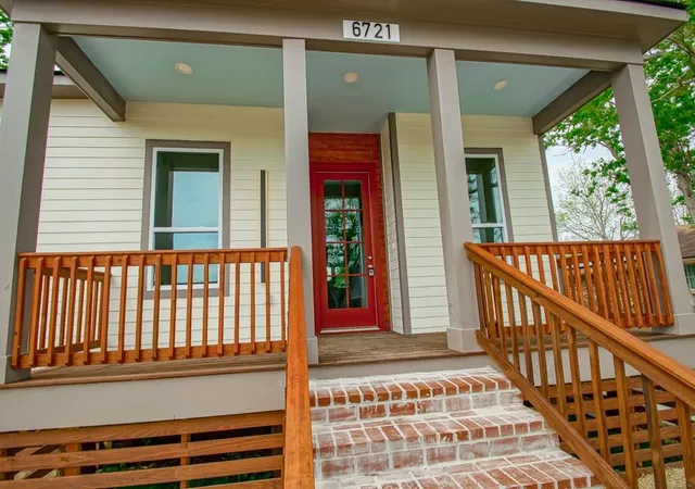 5th image of 6721 Manchester St, New Orleans, LA 70126 | MLS# 2513494