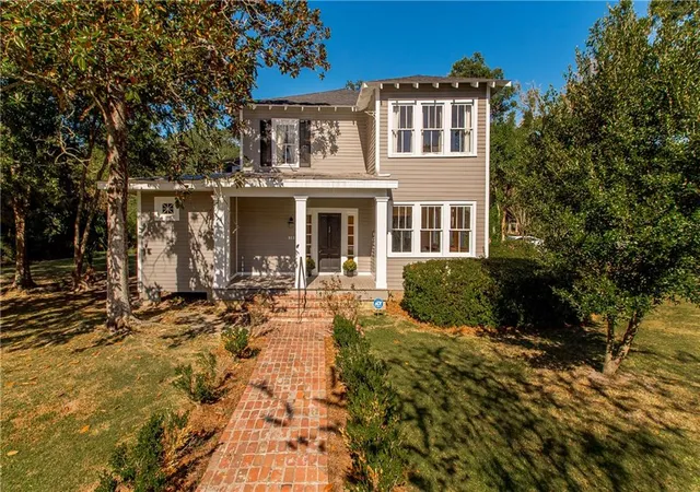 3rd image of 813 S Jahncke Ave, Covington, LA 70433 | MLS# 2522385