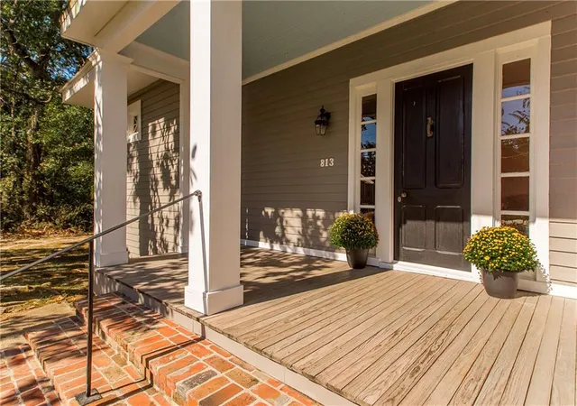 5th image of 813 S Jahncke Ave, Covington, LA 70433 | MLS# 2522385