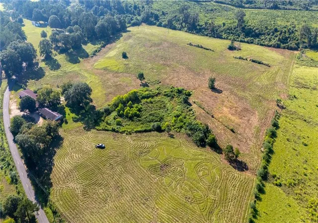 1st image of Tbd Bennie Morris Rd, Mount Hermon, LA 70450 | MLS# 2521482
