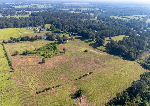 2nd image of Tbd Bennie Morris Rd, Mount Hermon, LA 70450 | MLS# 2521482