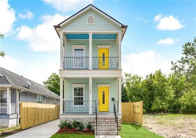 1st image of 1337 Tupelo St, New Orleans, LA 70117 | MLS# 2522464