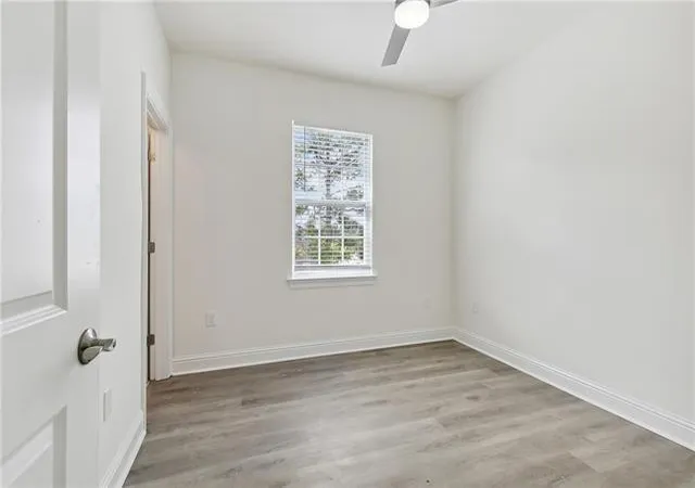 Listing Photo 2 - Condo for sale in building located at 1337 Tupelo St, New Orleans, LA 70117 - Unit #