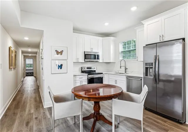 3rd image of 1337 Tupelo St, New Orleans, LA 70117 | MLS# 2522464
