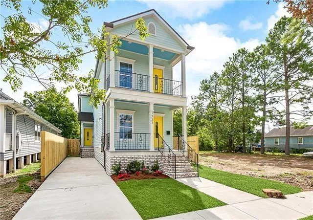 4th image of 1337 Tupelo St, New Orleans, LA 70117 | MLS# 2522464