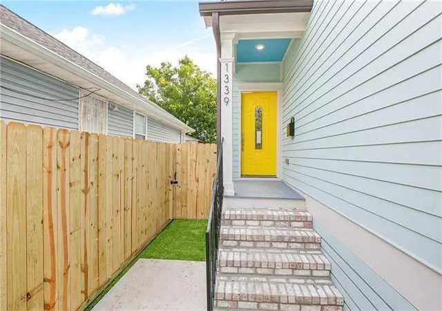 5th image of 1337 Tupelo St, New Orleans, LA 70117 | MLS# 2522464