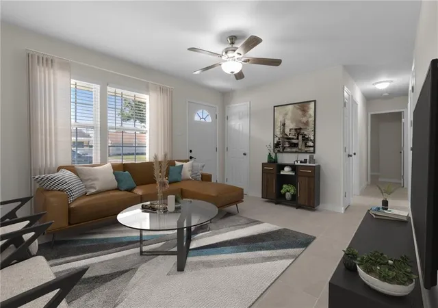 2nd image of 116 Ursula Dr, Westwego, LA 70094 | MLS# 2522229
