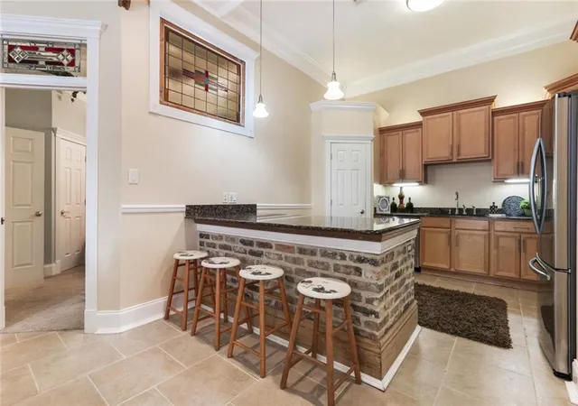 Homes for sale in New Orleans, LA | 1934 Burgundy St #B, New Orleans, LA 70116 | MLS# 2522168
