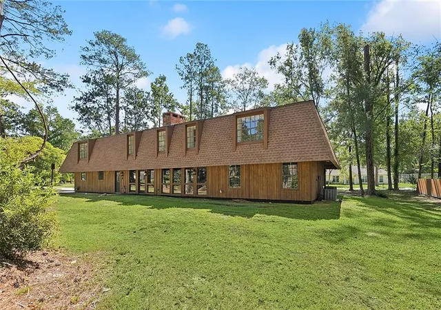 32nd image of 113 Laurelwood Dr, Covington, LA 70433 | MLS# 2520584