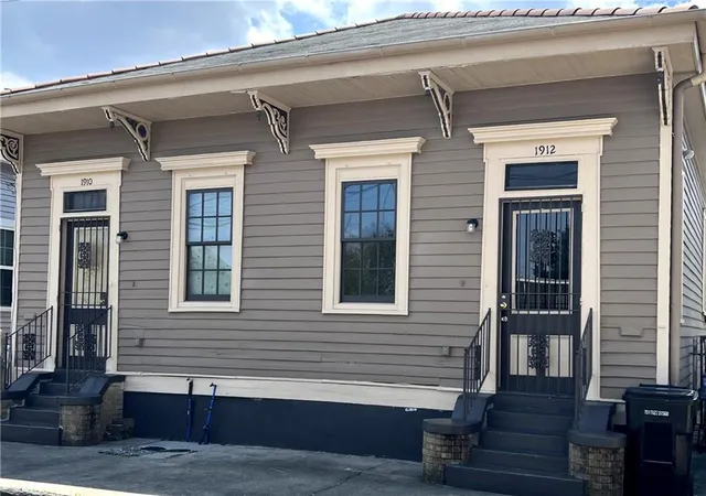 Homes for sale in New Orleans, LA | 1910 12 Saint Philip St, New Orleans, LA 70116 | MLS# 2522737