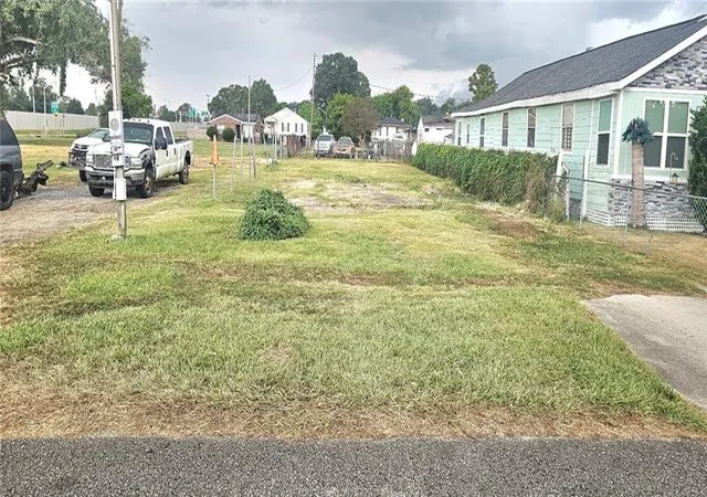 Photo 1 of Land for sale at 3015 Albany St, Kenner, LA 70065 | MLS# 2522925 | Listing updated on 2026-07-29