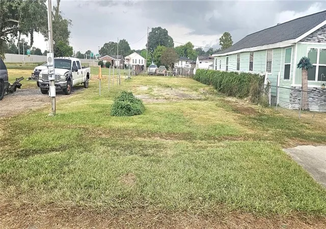 Photo 2 of Land for sale at 3015 Albany St, Kenner, LA 70065 | MLS# 2522925 | Listing updated on 2026-07-29