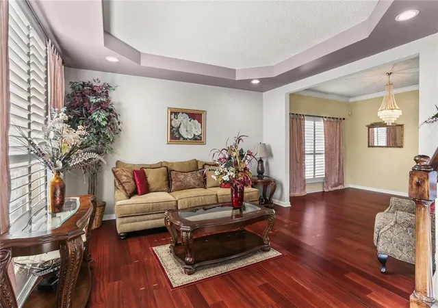 4th image of 3421 W Parc Green St, Harvey, LA 70058 | MLS# 2522936